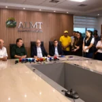 Combustível: governo pede projeto emergencial em Mato Grosso