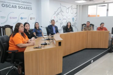 Abril Laranja reforça combate aos maus-tratos em MT