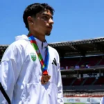 Atleta de Sorriso brilha no Panamá e conquista dois bronzes no Sul-Americano da Juventude