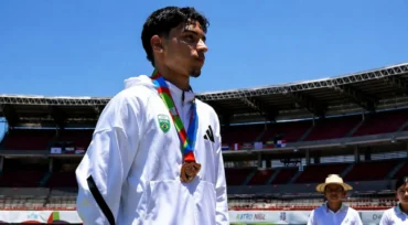 Gustavo Pacheco Gomes