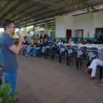 Horto Municipal recebe atividades em alusão ao Dia Nacional da Conservação do Solo