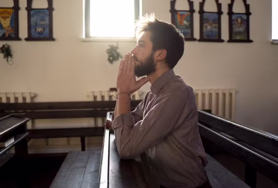 IGREJA CATOLICA