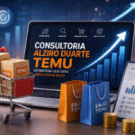 Consultoria Alziro Duarte Temu: Estratégia para Escalar no Novo Marketplace