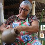 Sesc Arsenal inaugura exposição “Saberes que vem do barro” em homenagem a ceramistas de Cuiabá