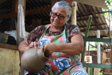 Sesc Arsenal inaugura exposição “Saberes que vem do barro” em homenagem a ceramistas de Cuiabá