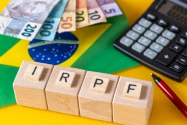 IRPF completa