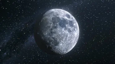 Saiba qual é a fase da Lua hoje (12/04) e confira o calendário de abril