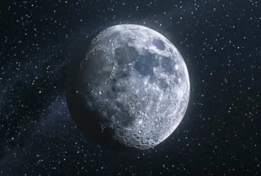 Saiba qual é a fase da Lua hoje (12/04) e confira o calendário de abril