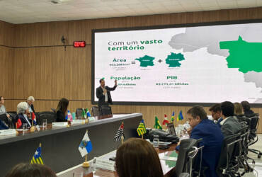 Imea detalha cenário do agro mato grossense em reunião nacional de juntas comerciais
