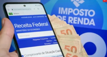 Imposto de Renda 2026 (2)
