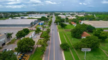 Incentivos fiscais em Mato Grosso geram R$ 4,66 por R$1 investido