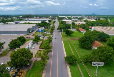 Incentivos fiscais em Mato Grosso geram R$ 4,66 por R$1 investido