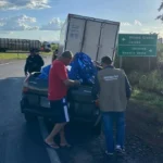 Operação Semana Santa: Indea intensifica fiscalização de pescado para garantir segurança alimentar em Mato Grosso