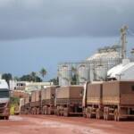 Inflação dos transportes pressiona custos e pode reduzir margens da indústria, aponta Fiemt