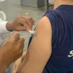 Várzea Grande inicia vacinação itinerante contra Influenza para grupos prioritários