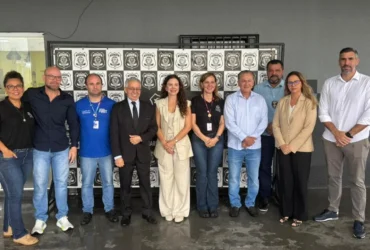 Qualificação profissional no sistema prisional de Mato Grosso avança