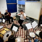 Instituto Ciranda abre inscrições para selecionar 50 novas fanfarras em Mato Grosso