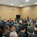 Integração entre Jucemat e Bombeiros vira referência nacional em evento em Cuiabá nesta quarta-feira (29)