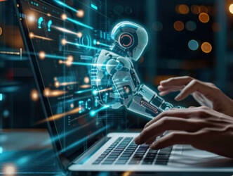 Inteligência artificial avança, mas enfrenta desafios na propriedade intelectual