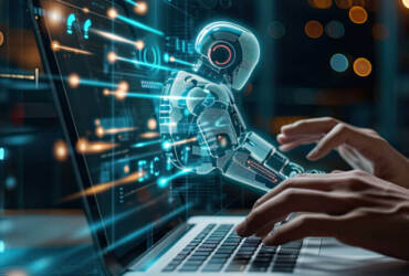 Inteligência artificial avança, mas enfrenta desafios na propriedade intelectual