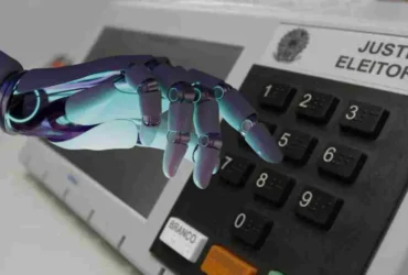 Inteligência artificial e desinformação entram no radar do Ministério Público em ano eleitoral