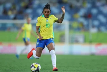 Fifa Series na Arena Pantanal tem Brasil x Canadá na final