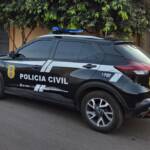 Irmãos são presos por ameaças contra o próprio pai em Mato Grosso