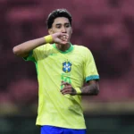 Seleção Sub-20: Isaque destaca evolução inicial