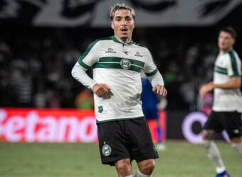 Coritiba x Fluminense: onde assistir, escalações e análise do duelo pela Série A 2026. Imagem: JP Pacheco/Coritiba