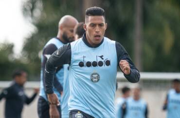 Coritiba x Atlético-MG ao vivo: onde assistir, escalações e tudo sobre o duelo do Brasileirão 2026. Imagem: JP Pacheco Coritiba