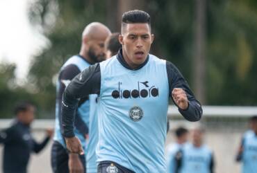 Coritiba x Atlético-MG ao vivo: onde assistir, escalações e tudo sobre o duelo do Brasileirão 2026. Imagem: JP Pacheco Coritiba