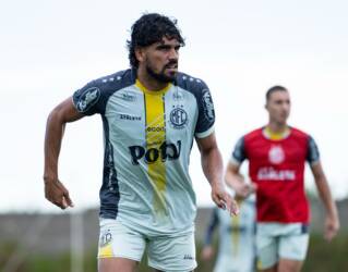 Mirassol x Lanús: onde assistir, escalações e a estreia histórica na Libertadores 2026. Imagem: JP Pinheiro Agência Mirassol