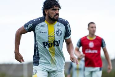Mirassol x Lanús: onde assistir, escalações e a estreia histórica na Libertadores 2026. Imagem: JP Pinheiro Agência Mirassol