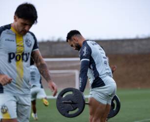 Mirassol x Always Ready: onde assistir, escalações e análise do duelo pela Libertadores 2026. Imagem: JP Pinheiro Agência Mirassol