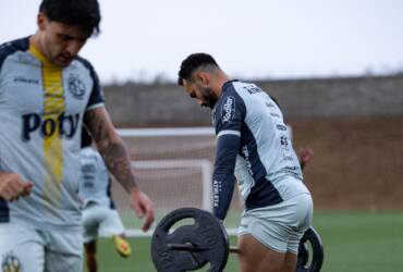 Mirassol x Always Ready: onde assistir, escalações e análise do duelo pela Libertadores 2026. Imagem: JP Pinheiro Agência Mirassol