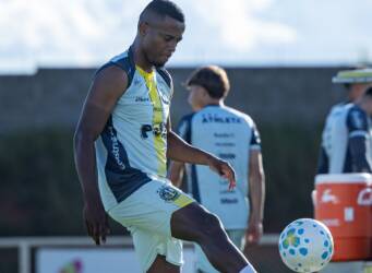 Mirassol x Red Bull Bragantino: onde assistir ao vivo, horário e escalações do jogo do Brasileirão. Imagem: JP Pinheiro/Agência Mirassol