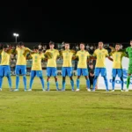 Brasil Sub-17 enfrenta Venezuela já classificado