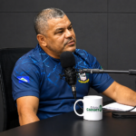 “Jiu-jitsu transforma vidas de crianças”, afirma professor Jerry Viana na Rádio Câmara Lucas do Rio Verde