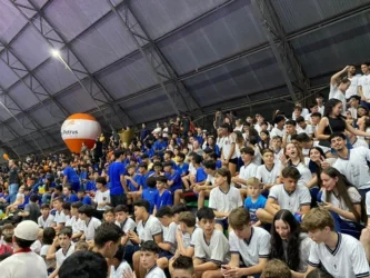 Jogos Estudantis
