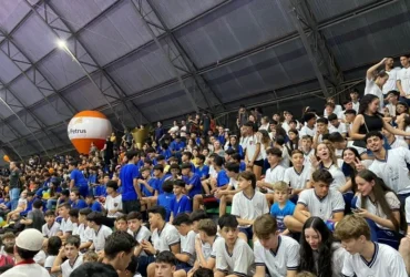 Jogos Estudantis