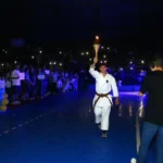 Com recorde de 2.500 atletas, Sinop abre a maior edição dos Jogos Estudantis de MT