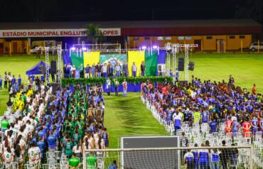 Jogos Regionais
