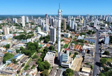 Justiça de Mato Grosso