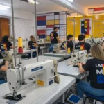 LAB Moda É+ abre 70 vagas para cursos gratuitos em Cuiabá