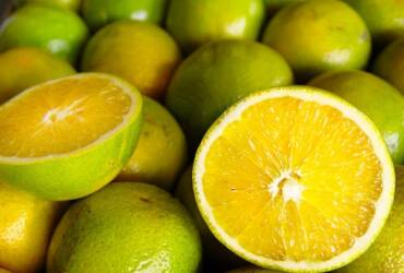 Laranja pera sobe em março e início de abril, mas demanda limita avanços