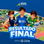 Lista de aprovados no Bolsa Atleta 2026 já está disponível