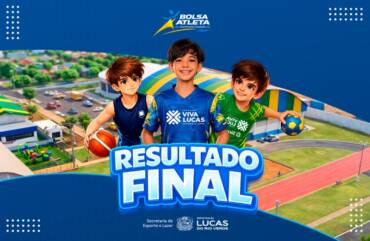 Lista de aprovados no Bolsa Atleta 2026 já está disponível