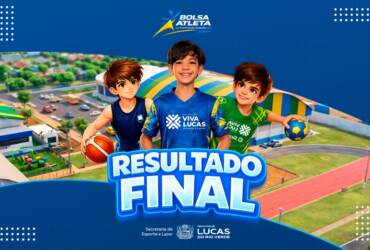 Lista de aprovados no Bolsa Atleta 2026 já está disponível