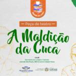 Literatura infantil ganha vida na Semana do Livro em Lucas do Rio Verde