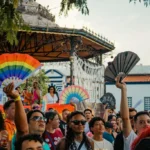 Memória LGBTI+ em MT: Livro “Almanaque” é lançado neste sábado na Casa Cuiabana